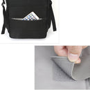 Gaming Keyboard Bag Keyboard Mouse Headset Accessories Bag Rucksack Daypack