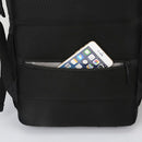 Gaming Keyboard Bag Keyboard Mouse Headset Accessories Bag Rucksack Daypack