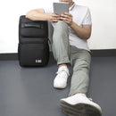Gaming Keyboard Bag Keyboard Mouse Headset Accessories Bag Rucksack Daypack