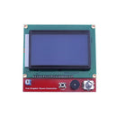 3D Printer 32Bit Control Board MKS SBASE V1.3 + 12864 LCD Touch Display