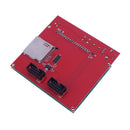 3D Printer 32Bit Control Board MKS SBASE V1.3 + 12864 LCD Touch Display