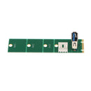 Super Speed M.2 NGFF To USB 3.0 Riser Card PCI-E Expansion Card For Desktop