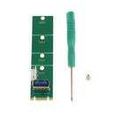 Super Speed M.2 NGFF To USB 3.0 Riser Card PCI-E Expansion Card For Desktop