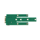 NGFF (M.2) To MSATA Expansion Card SSD Solid State Drive Transfer Dedicated