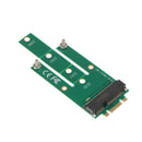 NGFF (M.2) To MSATA Expansion Card SSD Solid State Drive Transfer Dedicated