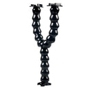 Adujstable Clamp Jaw Mount Stick Goose Neck Flex Classy For Gopro Camera
