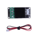 3D Printer Hotbed Expansion Board Heatbed Mini MOS High Power Current Load