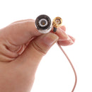 High Power RP TNC Male To RF SMA Male Plug Jumper Coaxial Connector Cable