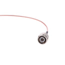 High Power RP TNC Male To RF SMA Male Plug Jumper Coaxial Connector Cable