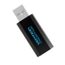 Vention 3.5mm USB Audio Adapter Sound Card W/ Mic USB To Jack 3.5 Converter