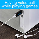 Vention 3.5mm USB Audio Adapter Sound Card W/ Mic USB To Jack 3.5 Converter
