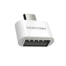 OTG Adapter Micro USB to USB2.0 Converter Plug For Android Phone Tablets