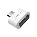 OTG Adapter Micro USB to USB2.0 Converter Plug For Android Phone Tablets