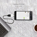 OTG Adapter Micro USB to USB2.0 Converter Plug For Android Phone Tablets