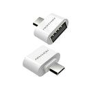 OTG Adapter Micro USB to USB2.0 Converter Plug For Android Phone Tablets