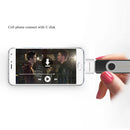 OTG Adapter Micro USB to USB2.0 Converter Plug For Android Phone Tablets