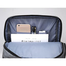 Lightweight Backpack Shoulder Laptop Sports Gym Bag for 14" Macbook ipad