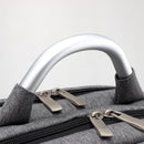 Lightweight Backpack Shoulder Laptop Sports Gym Bag for 14" Macbook ipad