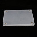 5Pc Acrylic Magnet Photo Frame Fridge Photo Display for Fujifilm SQUARE SQ10