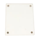 5Pc Acrylic Magnet Photo Frame Fridge Photo Display for Fujifilm SQUARE SQ10