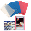 5Pc Acrylic Magnet Photo Frame Fridge Photo Display for Fujifilm Instax Mini