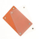 5Pc Acrylic Magnet Photo Frame Fridge Photo Display for Fujifilm Instax Mini