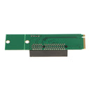 M.2 NGFF SSD to PCI-e Express 4X Converter Adapter Card for Ethereum Mining