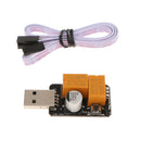 USB V3.0 Card Reset 24H Unattended Automatic Blue Screen For PC Server Miner