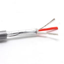 3 Meter 3.5mm Male To 2 RCA Male Aux Cable Gold Plated L R Plug Audio Cable Cord