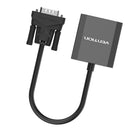 Active HDMI to VGA Adapter HDMI Female to VGA Male Converter for TV Stick PC