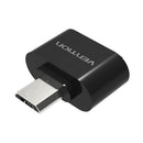 Micro USB Male to USB 2.0 Female Adapter OTG Converter For Android Mobile