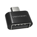 Micro USB Male to USB 2.0 Female Adapter OTG Converter For Android Mobile
