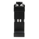 Stand Clip Bracket Holder Monopod Tripod Mount Adapter for 6'' Mobile Phone