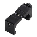 Stand Clip Bracket Holder Monopod Tripod Mount Adapter for 6'' Mobile Phone