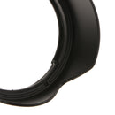 Replacement Bayonet Mount Flower Lens Hood for Canon EF 50mm f/1.8 STM 49mm