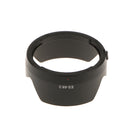 Replacement Bayonet Mount Flower Lens Hood for Canon EF 50mm f/1.8 STM 49mm