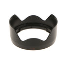 Replacement Bayonet Mount Flower Lens Hood for Canon EF 50mm f/1.8 STM 49mm