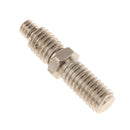 5 Pcs Pro Screw 1/4'' 3/8'' Adapter Male Screw Threaded For Ball Head Tripod Monopod