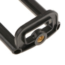 Set of 5 Clip Bracket Monopod Tripod Stand Mount Holder For Camera Cell Phone