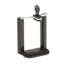 Set of 5 Clip Bracket Monopod Tripod Stand Mount Holder For Camera Cell Phone