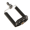 Set of 5 Clip Bracket Monopod Tripod Stand Mount Holder For Camera Cell Phone