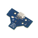 Controller USB Charging Charger Port Socket Circuit Board 14 pin JDS-001 for PS4