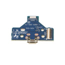 Controller USB Charging Charger Port Socket Circuit Board 14 pin JDS-001 for PS4