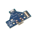 Controller USB Charging Charger Port Socket Circuit Board 14 pin JDS-001 for PS4