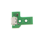 USB Charging Port Socket Board 12 Pin for Sony PS4 Dualshock Console JDS-030