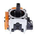 3D Controller Joystick Axis Analog Sensor Module Video Games Replacement for Sony PS4