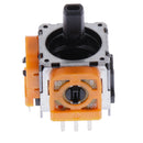 3D Controller Joystick Axis Analog Sensor Module Video Games Replacement for Sony PS4
