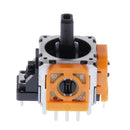 3D Controller Joystick Axis Analog Sensor Module Video Games Replacement for Sony PS4