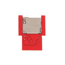 TF Conversion Adapter Memory Card For PS Vita 1000/2000 3.6 Version Red