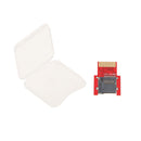 TF Conversion Adapter Memory Card For PS Vita 1000/2000 3.6 Version Red